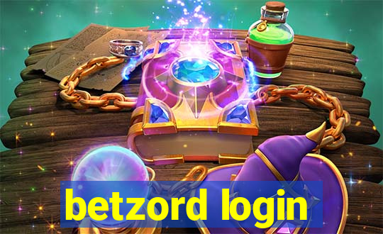 betzord login